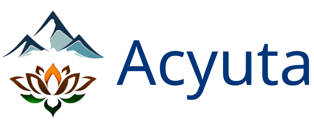 Acyuta Consulting