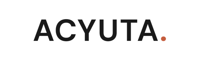Acyuta Consulting